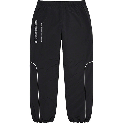 Paneled Track Pant - fall/winter 2022 - Supreme