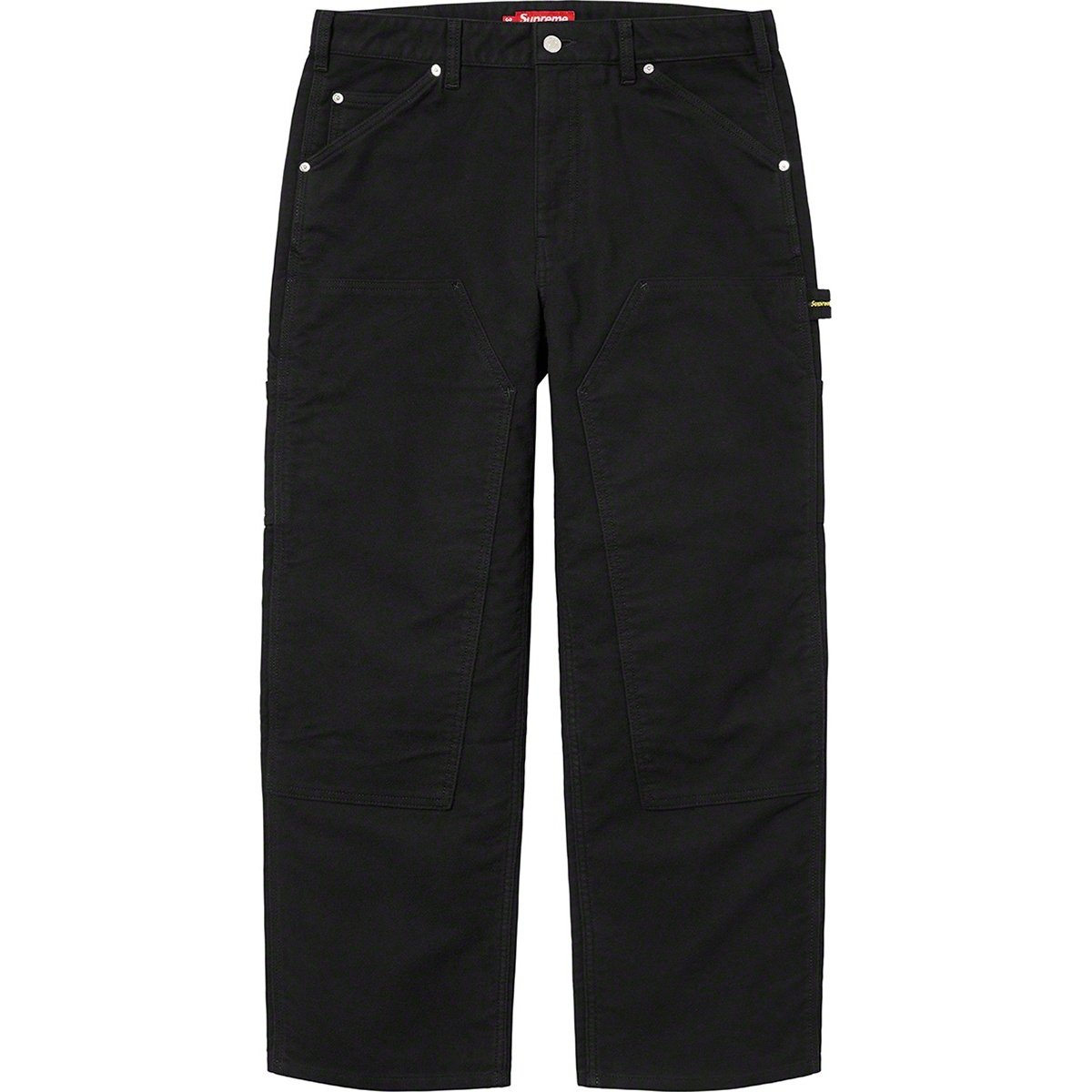 J*y様 幻 22AW Supreme Moleskin Double Knee Supreme Moleskin Double Knee Painter Pant (FW22) - $188