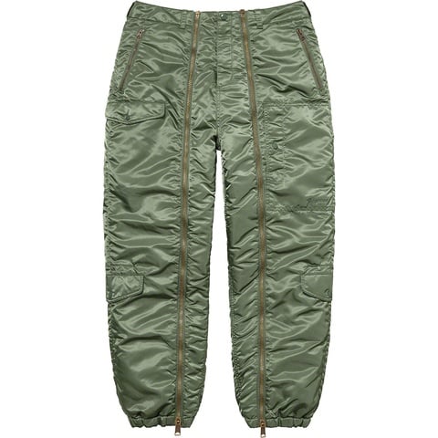 Nylon Flight Pant - fall/winter 2022 - Supreme