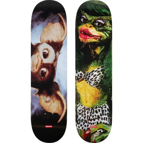 Trash Skateboard - fall/winter 2022 - Supreme