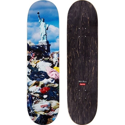 Box Logo T-Shirt Skateboard - fall/winter 2022 - Supreme