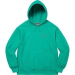 Supreme Small Box Hooded Sweatshirt (FW22)