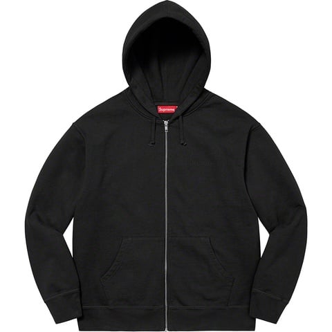 トップス Supreme x Y's Zip Up Hooded Supreme®/Y's Zip Up Hooded Sweatshirt - Supreme