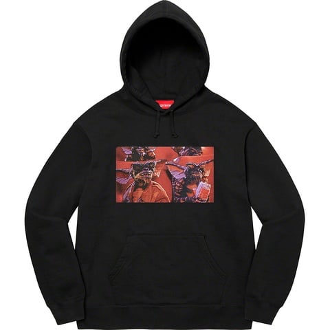 Supreme Gremlins Hooded Sweatshirt - Colorway