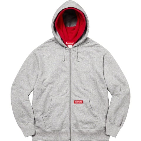 トップス Supreme / Number (N)ine Hooded Sweat S Supreme Number (N)ine Hooded Sweatshirt Leopard Men's - FW25 - US
