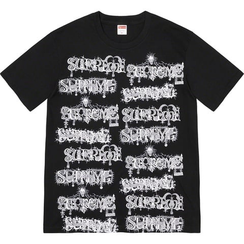 Wombat Tee - fall/winter 2022 - Supreme