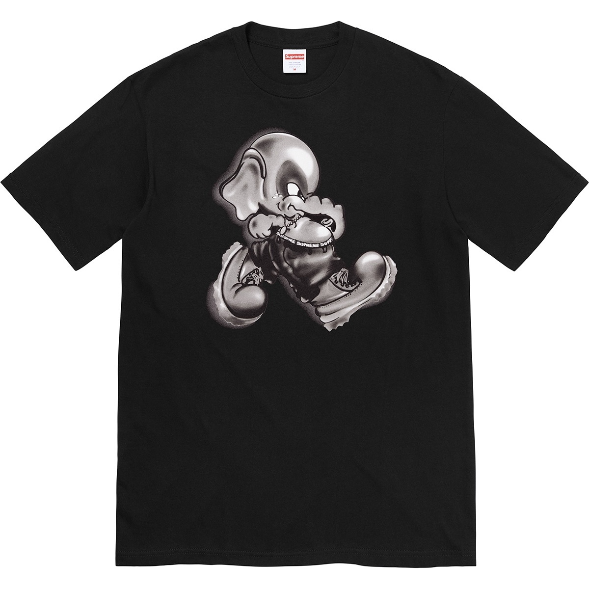 Elephant Tee - fall/winter 2022 - Supreme