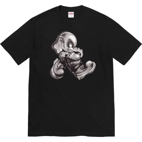Supreme Elephant Tee - $40.00