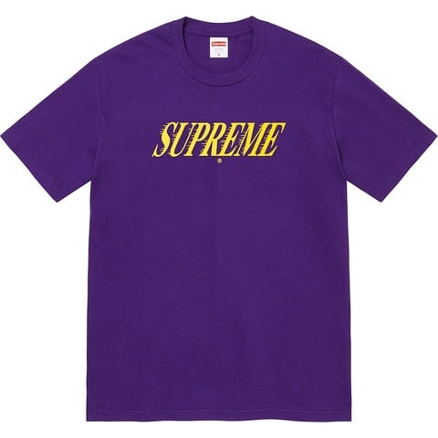 Supreme Slap Shot Tee - $40.00