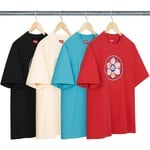 Supreme Lotus S S Top (FW22)