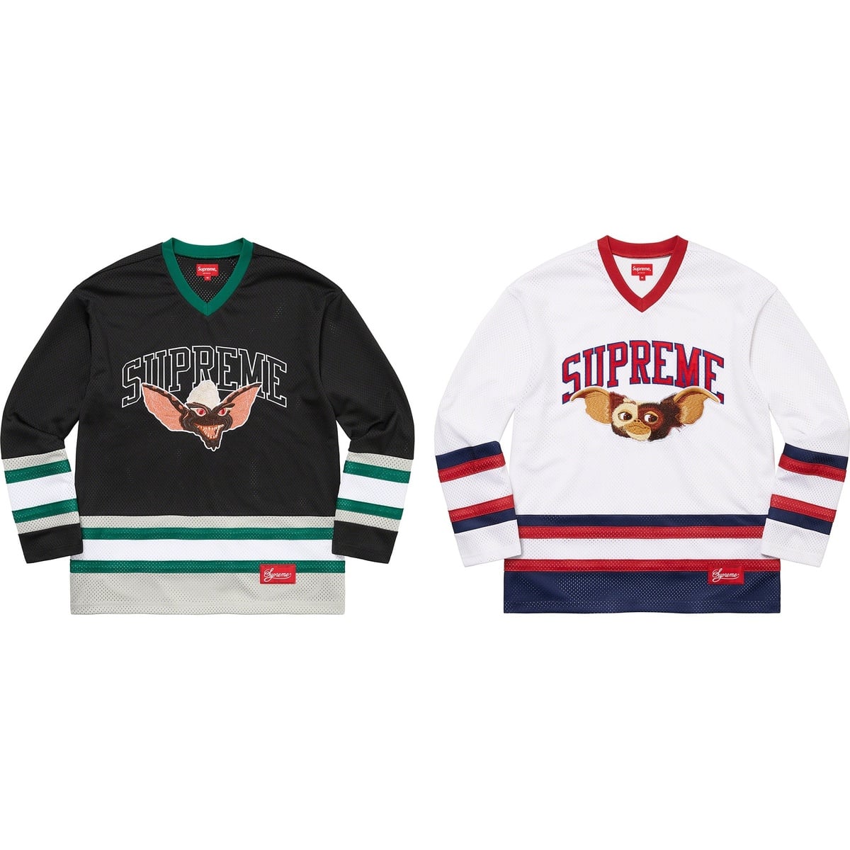 Gremlins Hockey Jersey - fall/winter 2022 - SupremeCommunity