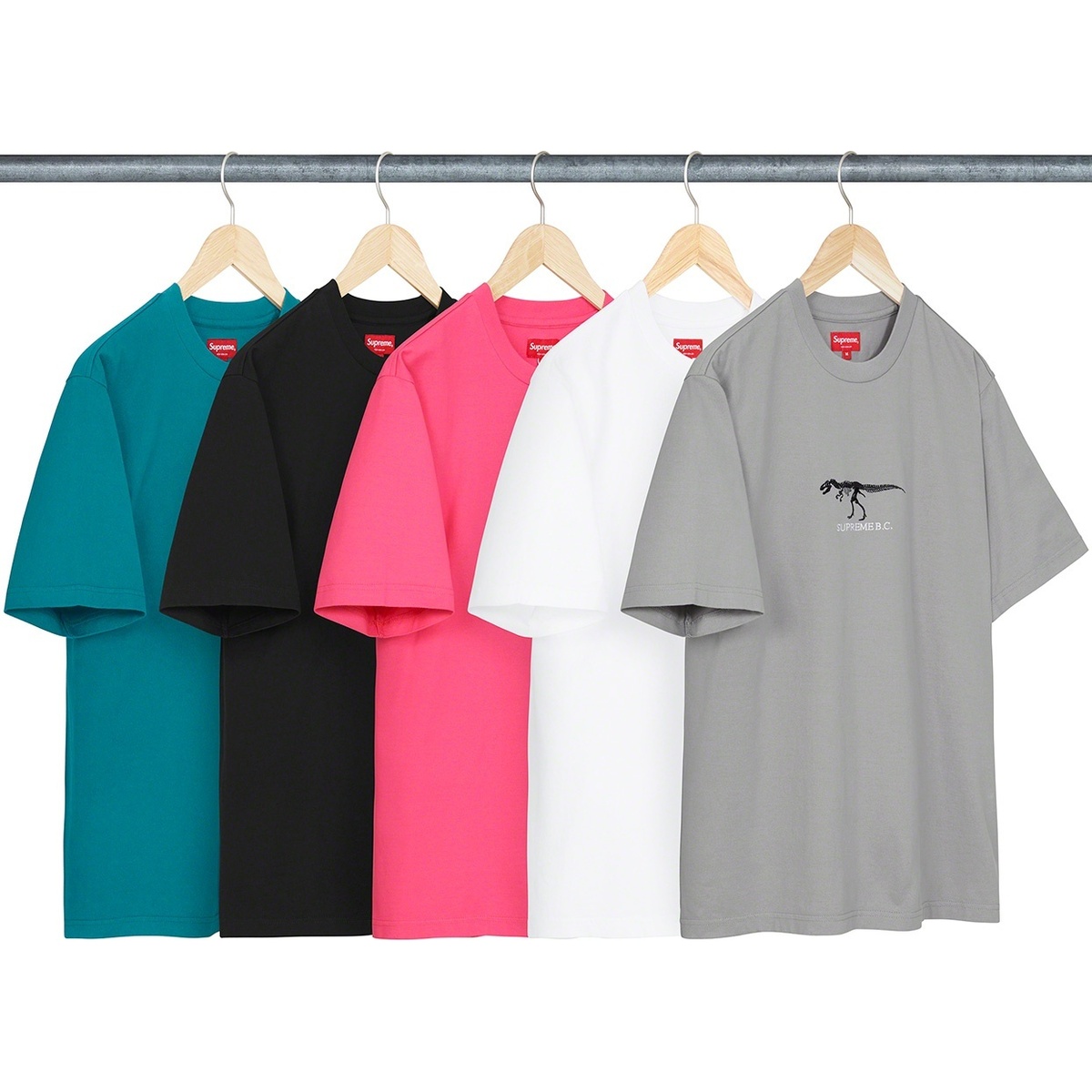 Supreme B.C. S/S Top (fall/winter 2022) - $68.00
