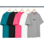 Supreme B.C. S S Top (FW22)