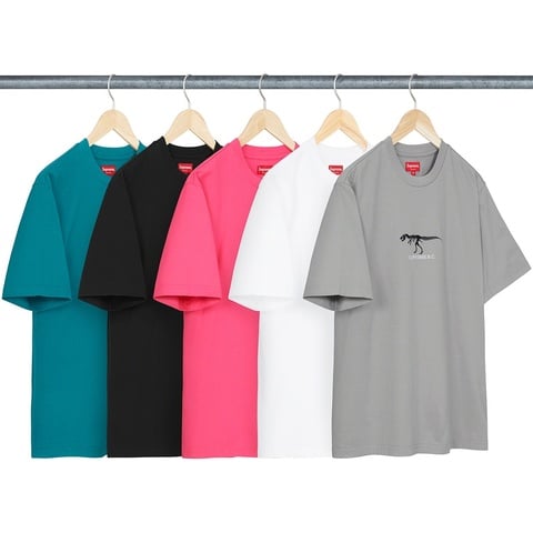 Supreme B.C. S/S Top - $68.00