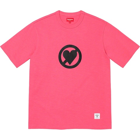 Supreme No Love S/S Top - Colorway