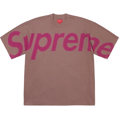 Supreme Intarsia S/S Top - Colorway