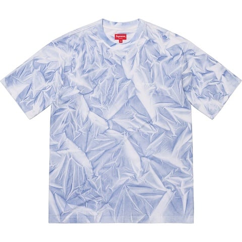 Supreme Creases S/S Top - Colorway