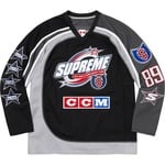 Supreme Supreme CCM All Stars Hockey Jersey (FW22)