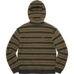 Supreme Small Box Balaclava Turtleneck Sweater (FW22)