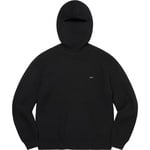 Supreme Small Box Balaclava Turtleneck Sweater (FW22)