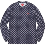 Supreme Small Box L S Tee (FW22)