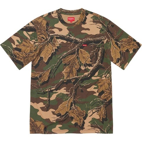Supreme Small Box Tee - Colorway