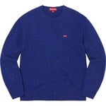 Supreme Small Box Speckle Sweater (FW22)