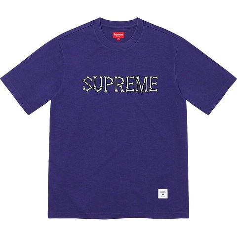 Supreme Bones S/S Top - Colorway