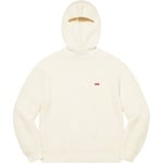 Supreme Small Box Balaclava Turtleneck Sweater (FW22)