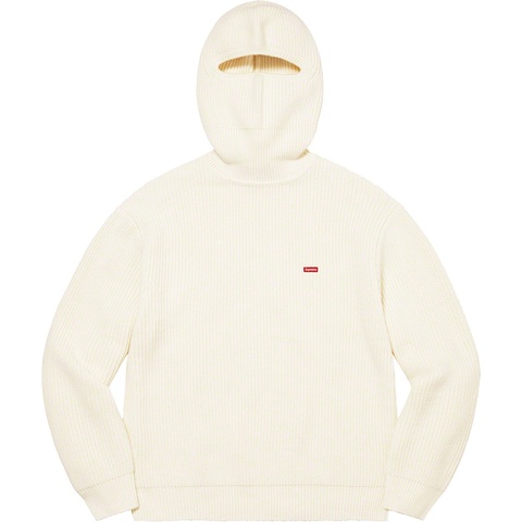 トップス Small Box Balaclava Turtleneck Sweater Small Box Balaclava/Turtleneck Sweater - Supreme