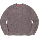 Supreme Mohair Sweater (FW22)