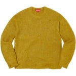Supreme Mohair Sweater (FW22)