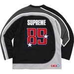 Supreme Supreme CCM All Stars Hockey Jersey (FW22)
