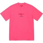 Supreme B.C. S S Top (FW22)