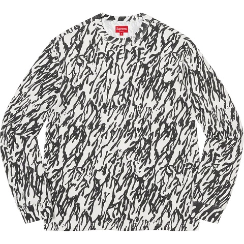 Supreme Drip Thermal - Colorway