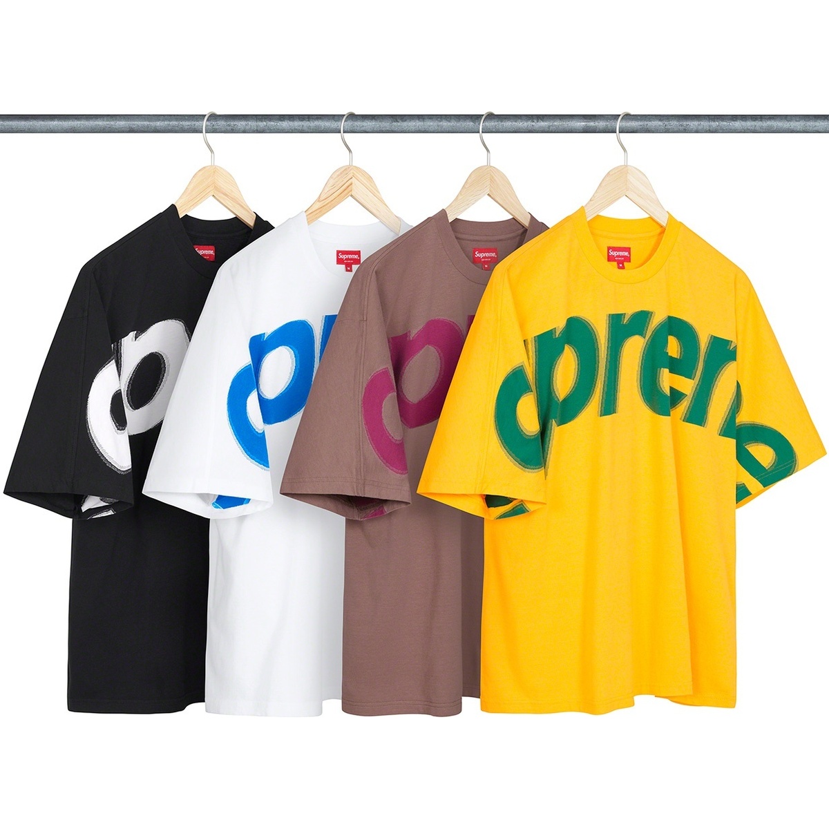 Intarsia S/S Top - fall/winter 2022 - Supreme