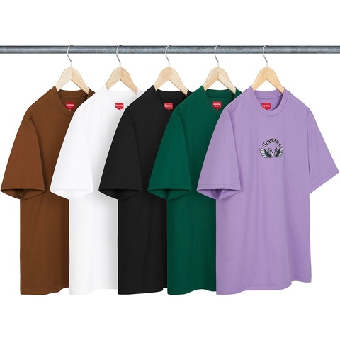Supreme Phoenix S/S Top - $88.00