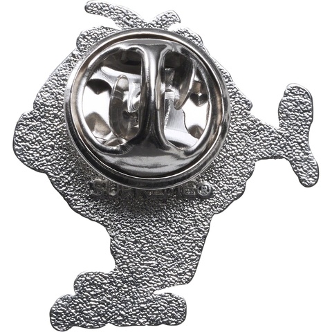 Supreme Camacho Pin - Colorway