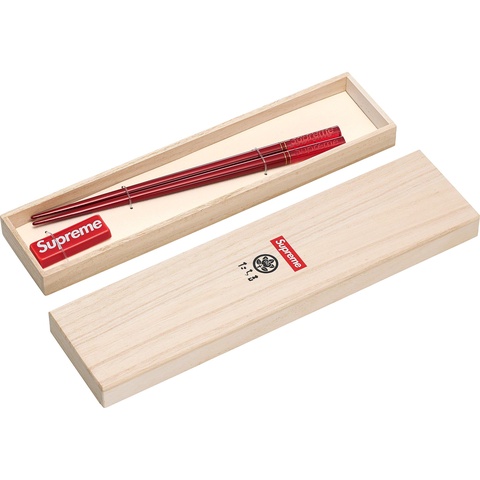 Supreme Chopstick Set - Colorway
