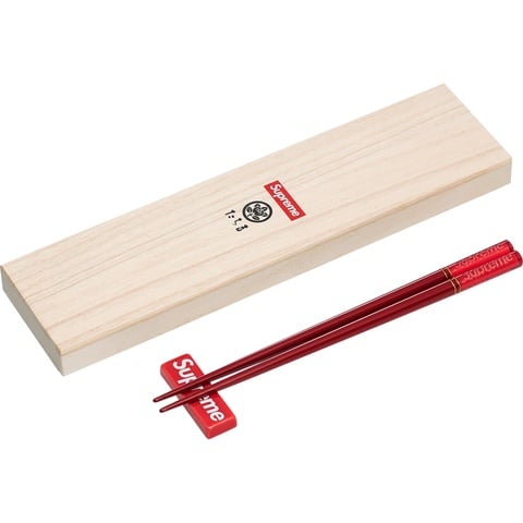 Chopstick Set - fall/winter 2023 - Supreme