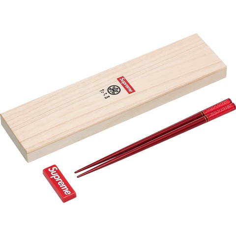 Chopstick Set - fall/winter 2023 - Supreme