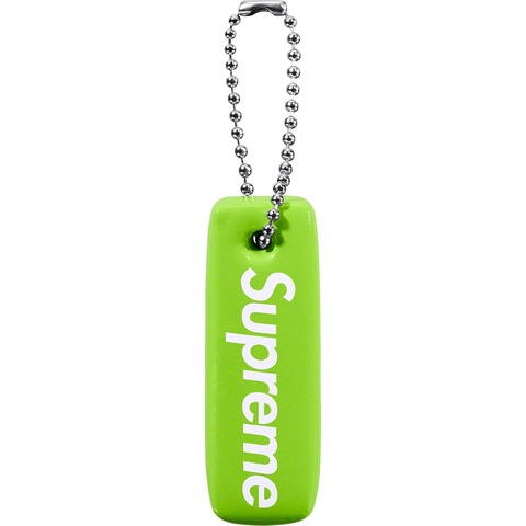 Floating Keychain - fall/winter 2023 - Supreme