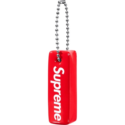 Floating Keychain - fall/winter 2023 - SupremeCommunity