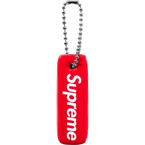 Floating Keychain - fall/winter 2023 - Supreme