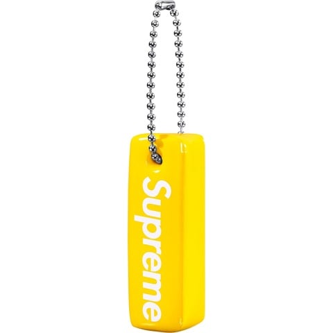 Floating Keychain - fall/winter 2023 - Supreme