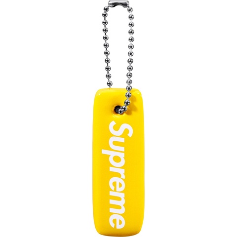 Floating Keychain - fall/winter 2023 - Supreme