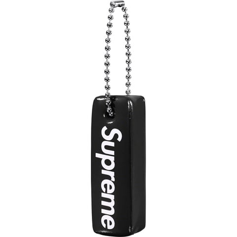 Floating Keychain - fall/winter 2023 - Supreme Floating Keychain - fall/winter 2023 - Supreme