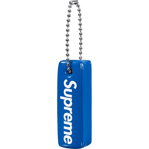 Floating Keychain - fall/winter 2023 - SupremeCommunity
