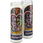 Supreme Prayer Candle (FW23)