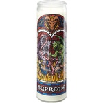 Supreme Prayer Candle (FW23)